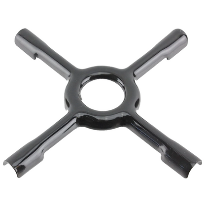 Hotpoint Gas Hob Ceramic Pan Support Stand Small 130mm