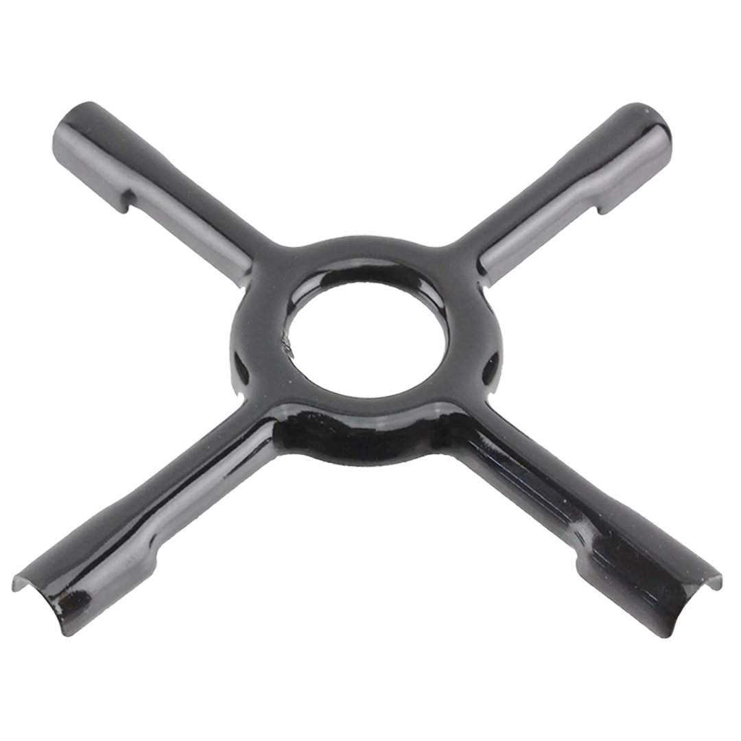 Beko Gas Hob Ceramic Pan Support Stand Small 130mm