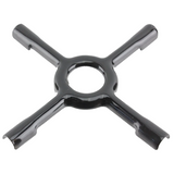 Beko Gas Hob Ceramic Pan Support Stand Small 130mm