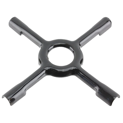 Rangemaster Gas Hob Ceramic Pan Support Stand Small 130mm