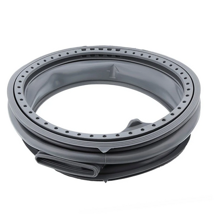 Zanussi Washing Machine Rubber Door Seal Gasket 1327366009