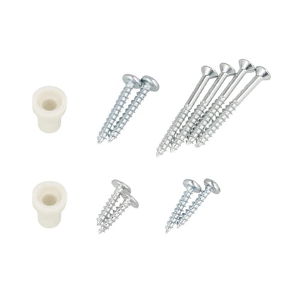 INDESIT Dishwasher Built In Integrated Fixing Installation Kit C00301749 / 482000022038