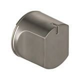 Belling Country Range 100DF Silver Hotplate Control Knob 11661596 – 083337409