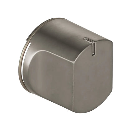 Belling Country Range 100DF Silver Hotplate Control Knob 11661596 – 083337409