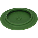 Grundig Dishwasher Ring Gasket Rinse Aid Seal - 1718750200