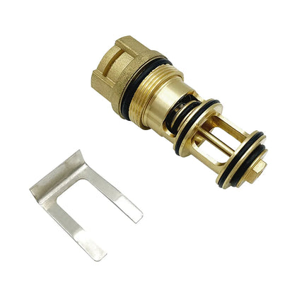 Potterton Promax Combi HE Plus Series Boiler 3 Way Diverter Valve Cartridge Kit - 7656807 / 720003100