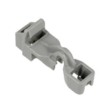 Privileg Dishwasher Bottom Basket Fixing Clip C00625778