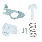 LEISURE Fridge & Freezer Door Stop Kit Left - 4946050400