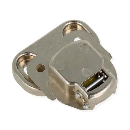 Baumatic Integrated Washing Machine Cupboard Door Hinge - 92784297 / 43011965