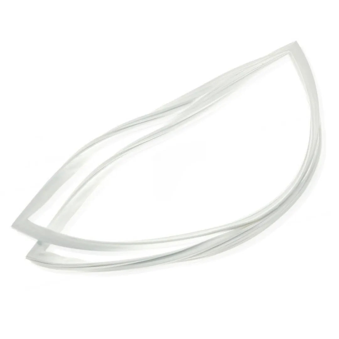 Beko Fridge & Freezer Bottom Freezer Section Door Seal - 4324851000