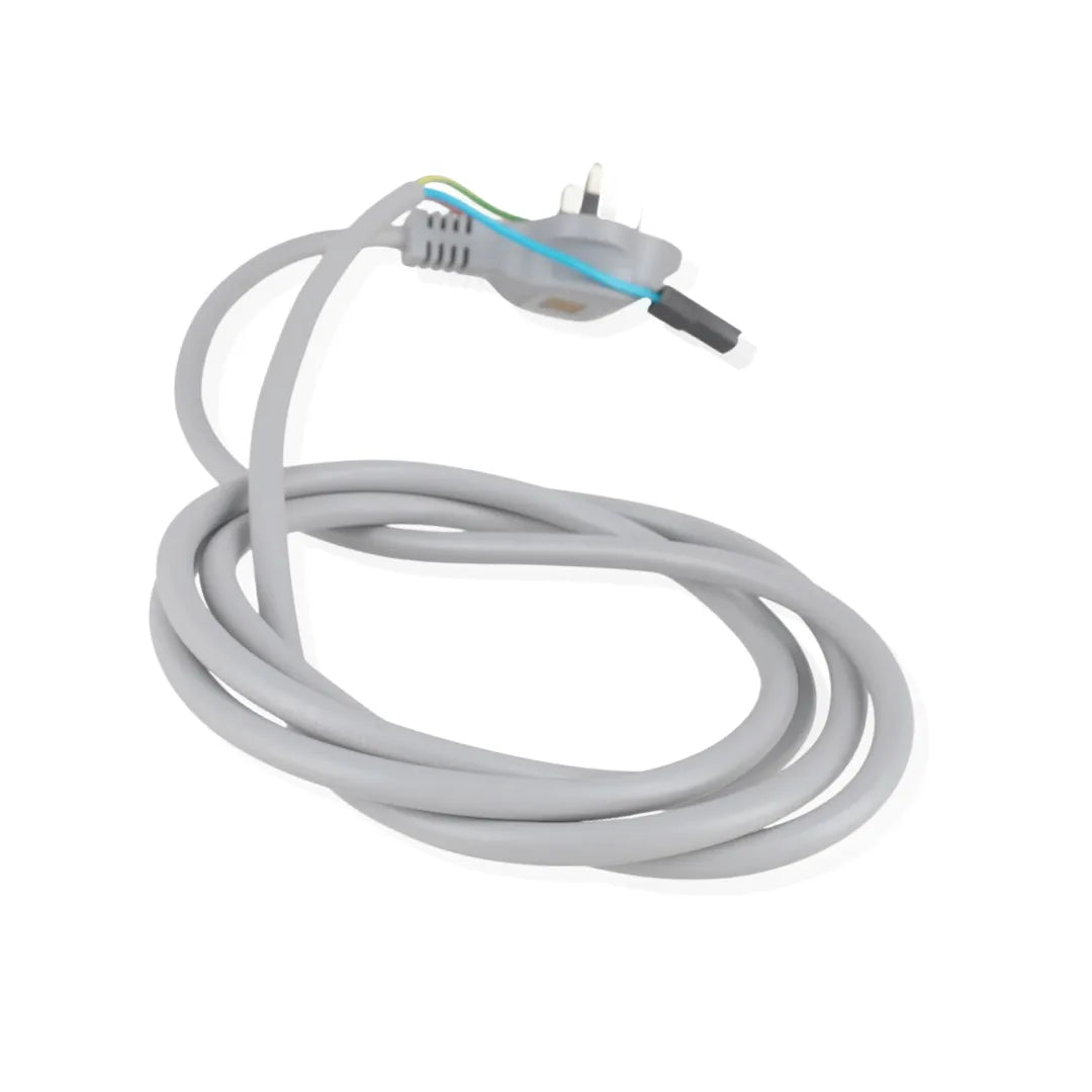 LAMONA Dishwasher Mains Plug And Cable - 1751592300