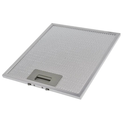 Baumatic Metal Cooker Hood Grease Filter 7019646 / 07019646