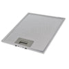 Baumatic Metal Cooker Hood Grease Filter 7019646 / 07019646