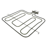 Smeg DO / DU / F / G / HL-BT / JLF / JLRC Series Grill-Oven Element – 806891267