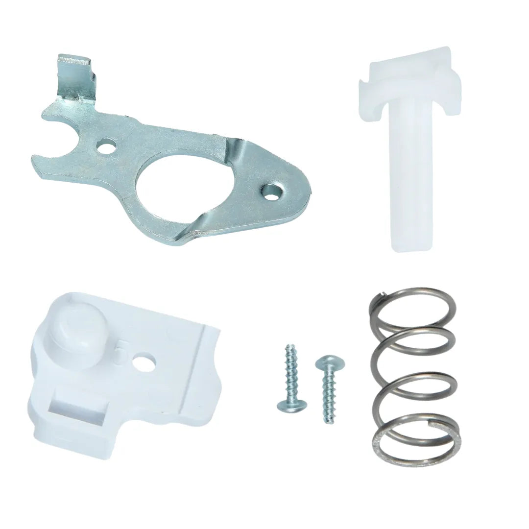 GRUNDIG Fridge & Freezer Door Stop Kit Left - 4946050400