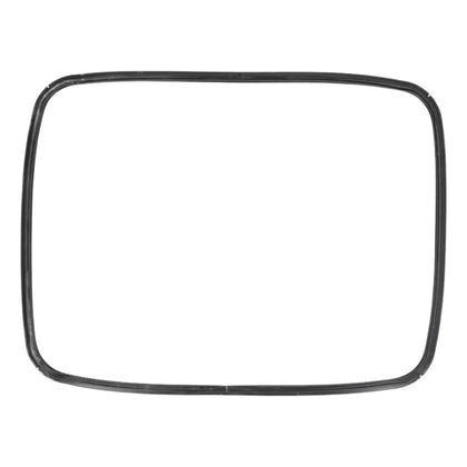Whirlpool Single Oven Door Seal Rubber Gasket C00385306 / 481010846713
