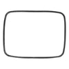 Whirlpool Single Oven Door Seal Rubber Gasket C00385306 / 481010846713