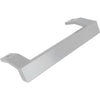 BEKO Fridge & Freezer Door Handle Silver - 5753580300