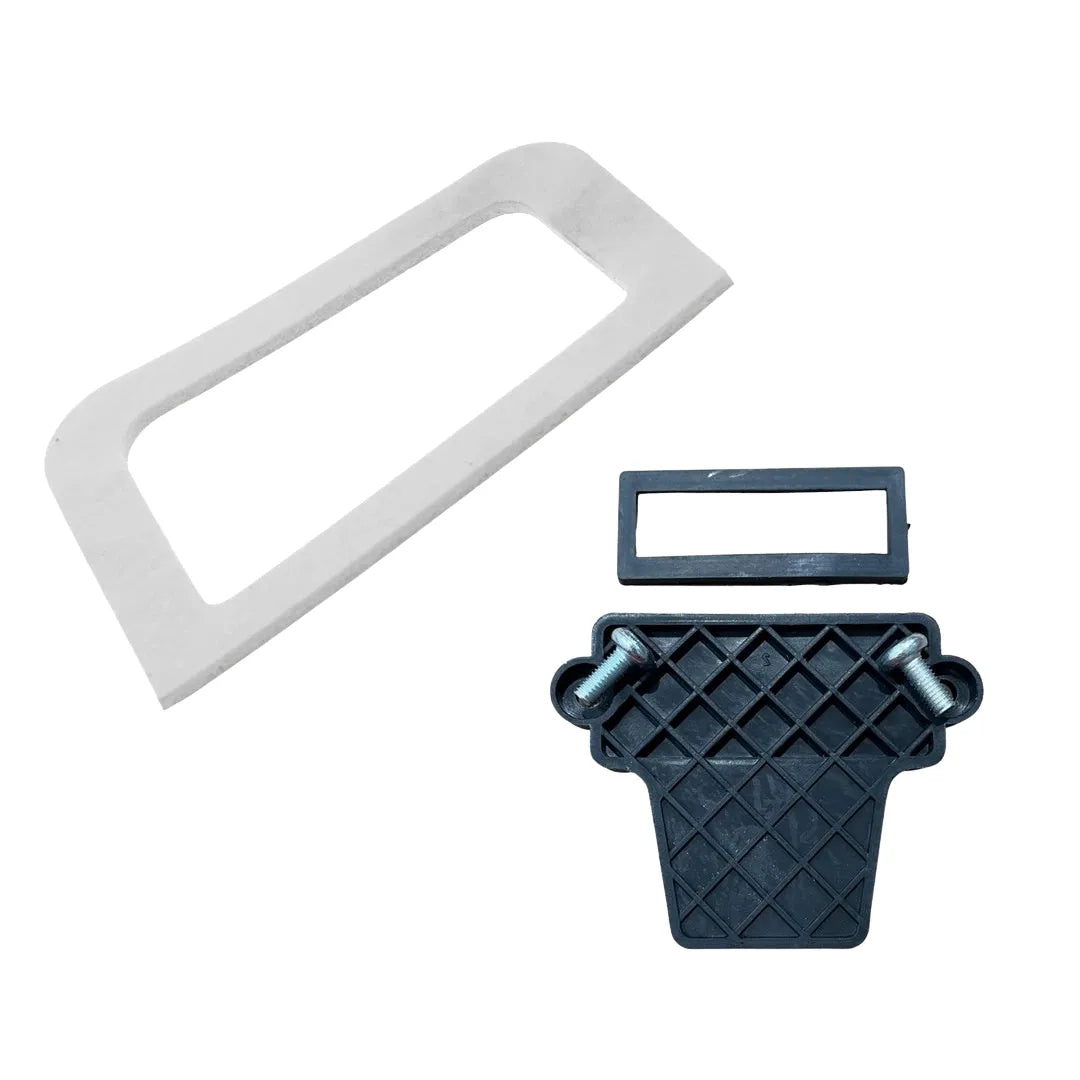 Ideal Logic+ Combi Series Boiler Sump Clean Out Cover And Fan Gasket – 175954 & 175574 & 175570