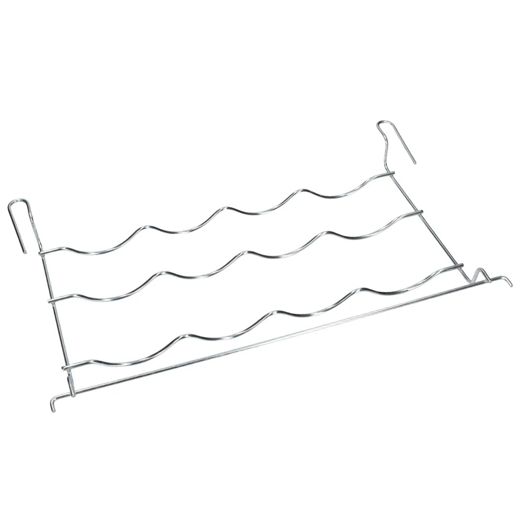 LEISURE Fridge & Freezer Wire Wine Rack Bottle Shelf - 4238470400