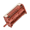 Neue Oven Function Selector Switch 3570700017