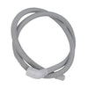 PRIVILEG Washing Machine/Washer Dryer Drain Hose Pipe - C00051738 / 482000022764