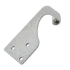 Hotpoint Fridge & Freezer Top Upper Door Hinge 8058331071772 / C00307177