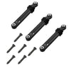 LG Washing Machine 3x Shock Suspension Leg Damper 6 PINS
