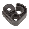 Scholtes Fridge & Freezer Door Stop Bush Left Hand Side - 482000031085 / C00272433