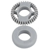 Smeg Milk Frother Whisk Discs - 873170043