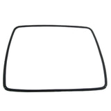 Leisure Oven Door Seal Rubber & Clips - 455373001