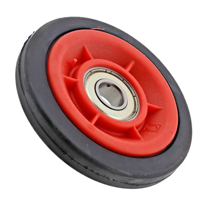 Zanussi Tumble Dryer Drum Roller Assembly - 1364169001 / 8077877028