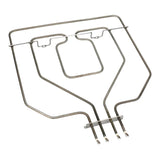 Bosch Cooker Top Oven Grill Heater Element 2800w - 00684722 / 00471375