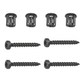 Moffat Cooker Oven Door Front Panel Screw Bush Kit