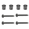 Electrolux Cooker Oven Door Front Panel Screw Bush Kit