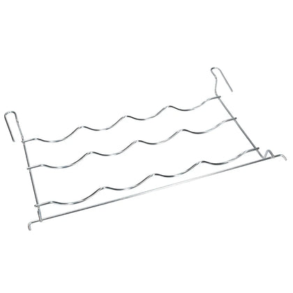 STOVES Fridge & Freezer Wire Wine Rack Bottle Shelf - 4238470400
