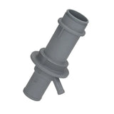 Maidaid Halcyon WASH ARM SUPPORT LOWER BOTTOM RINSE PLASTIC COLUMN GLASSWASHER - MH103931 / 6115143