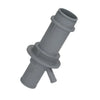 Maidaid Halcyon WASH ARM SUPPORT LOWER BOTTOM RINSE PLASTIC COLUMN GLASSWASHER - MH103931 / 6115143
