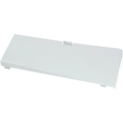 Beko Washing Machine Lower Bumper - 2846350400