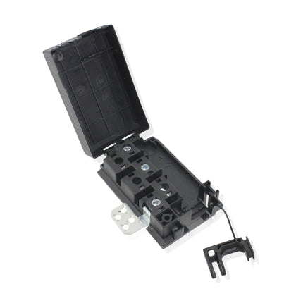 Belling Oven Mains Junction Box Terminal Wire Connection Block - 083029900