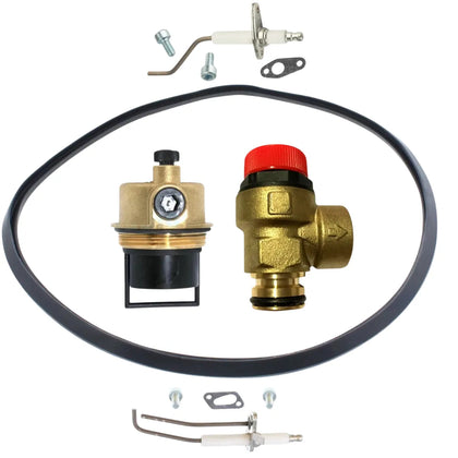 Baxi Potterton MAIN Boiler Servicing Kit - 720767801 / 720222901