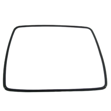 Beko Oven Door Seal Rubber & Clips - 455373001
