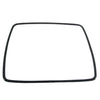 Beko Oven Door Seal Rubber & Clips - 455373001