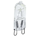 ZANKER Oven Light Halogen Bulb Lamp G9 25w 230v - 8085641010