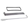 Worcester Greenstar CDI Classic ErP (Combi, System, Regular) Series Heat Exchanger Brush Cleaning Set  - 77190019960