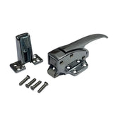 Commercial Fridge Freezer Door Latch Roller – 634521 – Chrome Plated