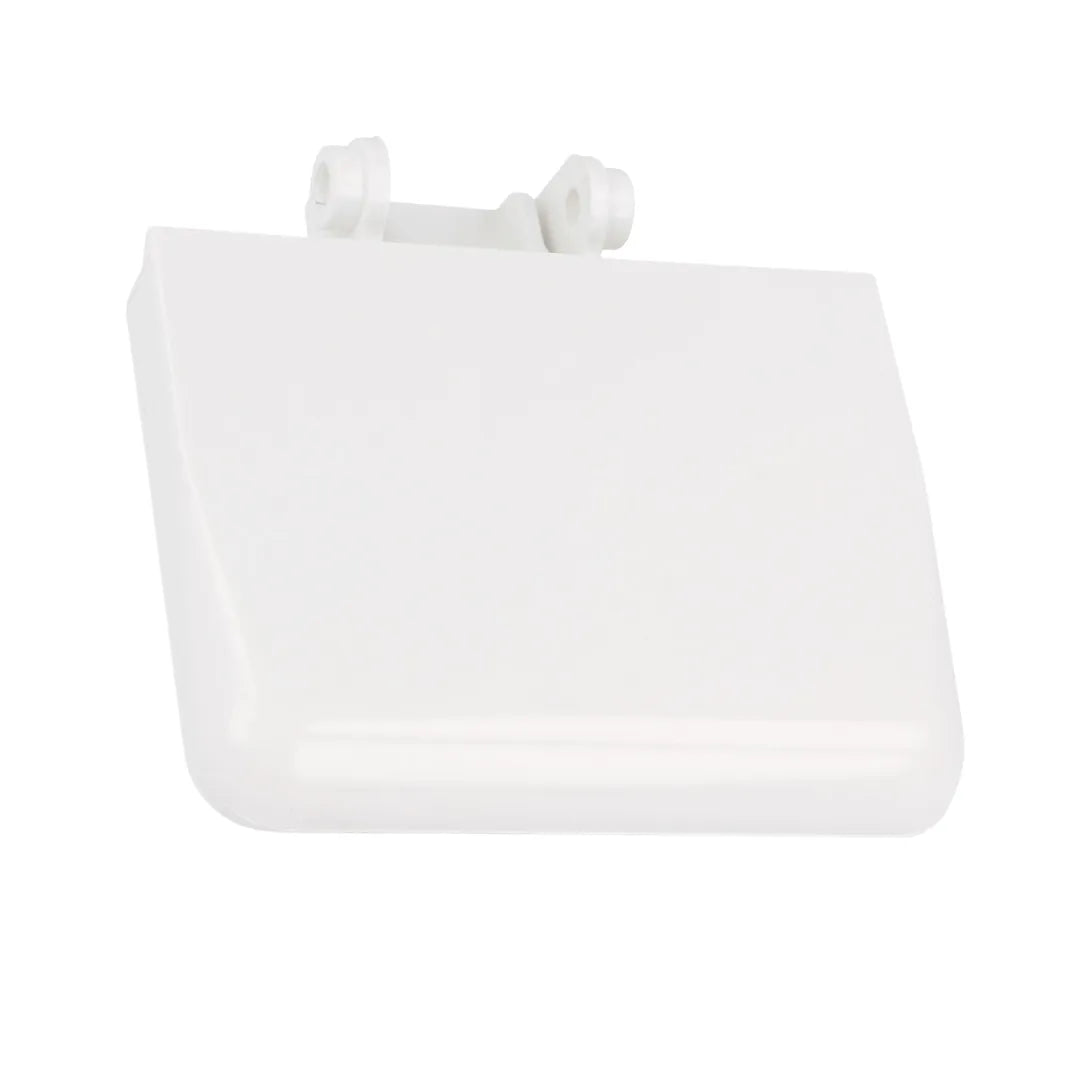 ZANKER Washing Machine White Door Handle - 1508509005