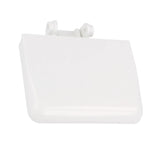ZANKER Washing Machine White Door Handle - 1508509005