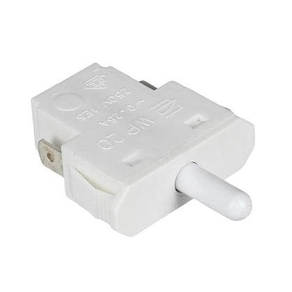 Hotpoint Fridge & Freezer Lamp Bulb Push Switch C00269274