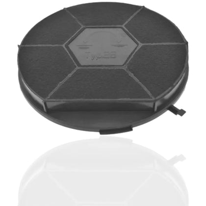 Hotpoint Ariston Cooker Hood Carbon Filter (Type 28) – 484000008576 / 91941349